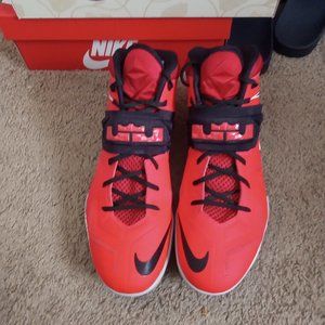 Nike Air zoom (LeBron James)